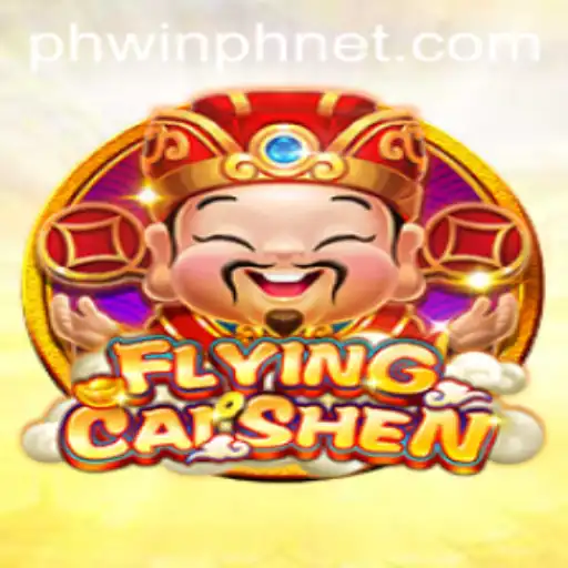 Discover FlyingCaiShen: The Ultimate Adventure in the Virtual Casino World