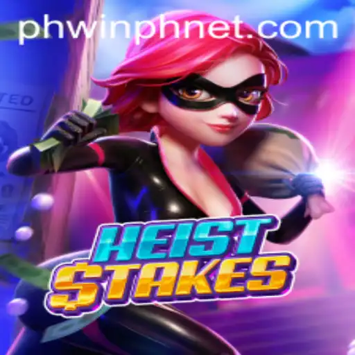 HeistStakes: An Immersive Adventure into the World of High-Stakes Crime