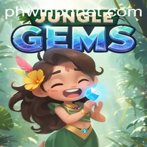 Explore the Thrilling World of JungleGems: A Captivating Adventure