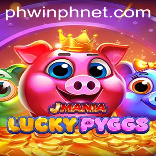 JManiaLuckyPyggs: The Latest Gaming Sensation with a Twist on Luck