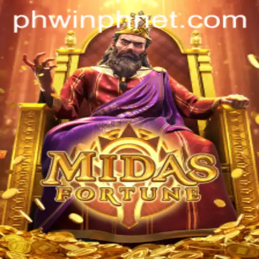 Discover the Magic of MidasFortune: A Comprehensive Guide