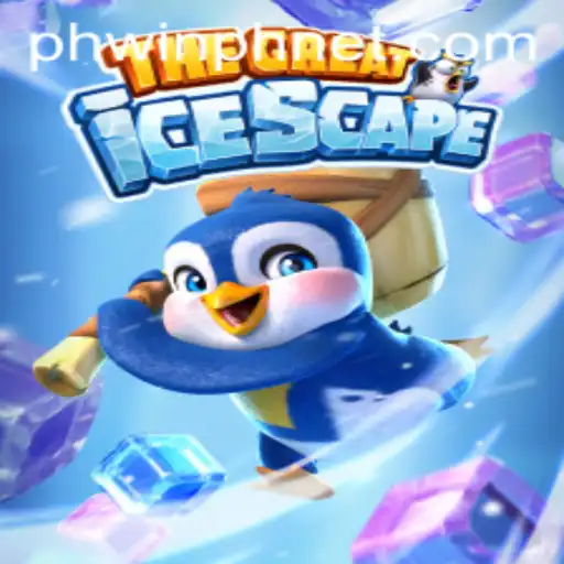 The Great Icescape: An Icy Adventure in the Gaming World