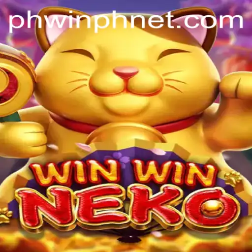 Unveiling WinWinNeko: The Ultimate Gaming Experience with Phwinph